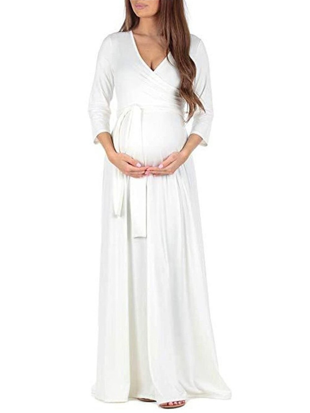 NWOT Mother Bee Maternity Dress